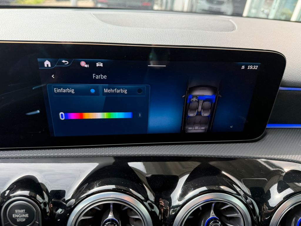 Mercedes-Benz A 200 2024