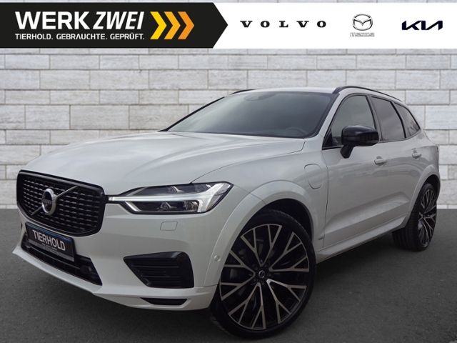 Volvo XC60 2021