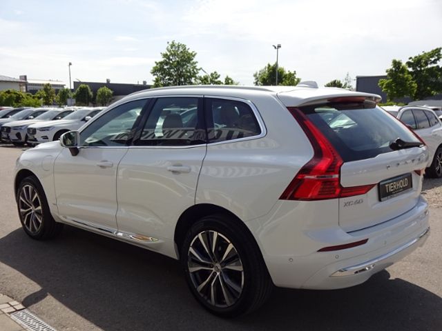 Volvo XC60 2022