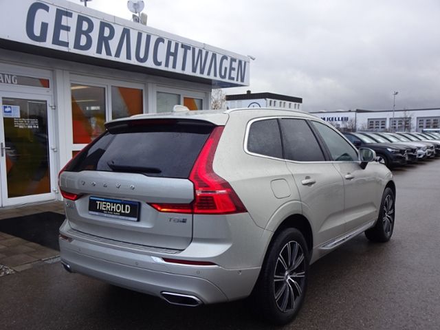 Volvo XC60 2020
