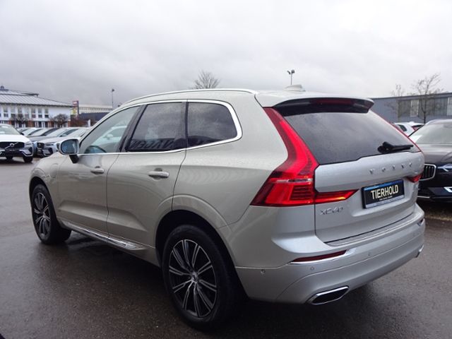 Volvo XC60 2020