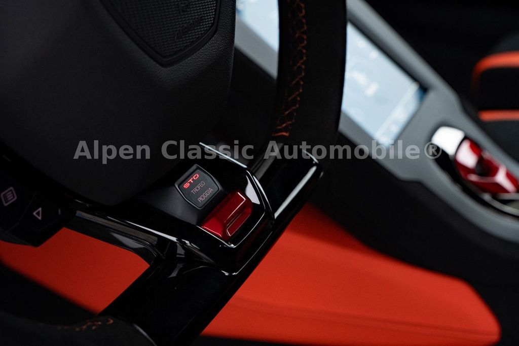Lamborghini Huracán 2022