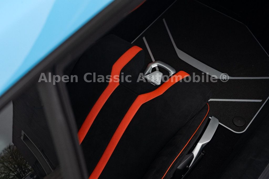 Lamborghini Huracán 2022