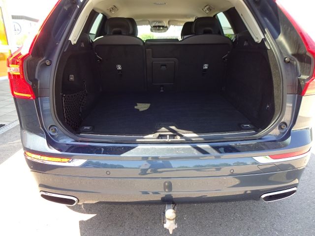 Volvo XC60 2020