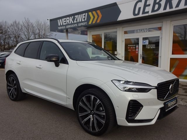 Volvo XC60 2021