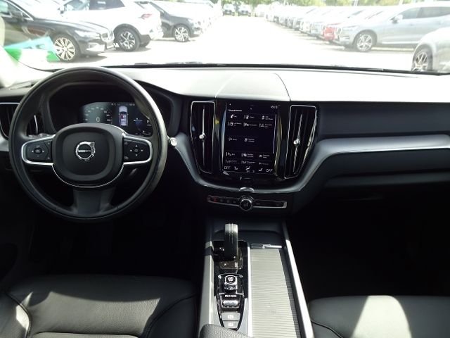 Volvo XC60 2021
