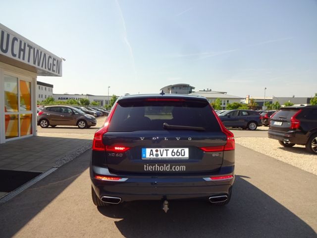 Volvo XC60 2020