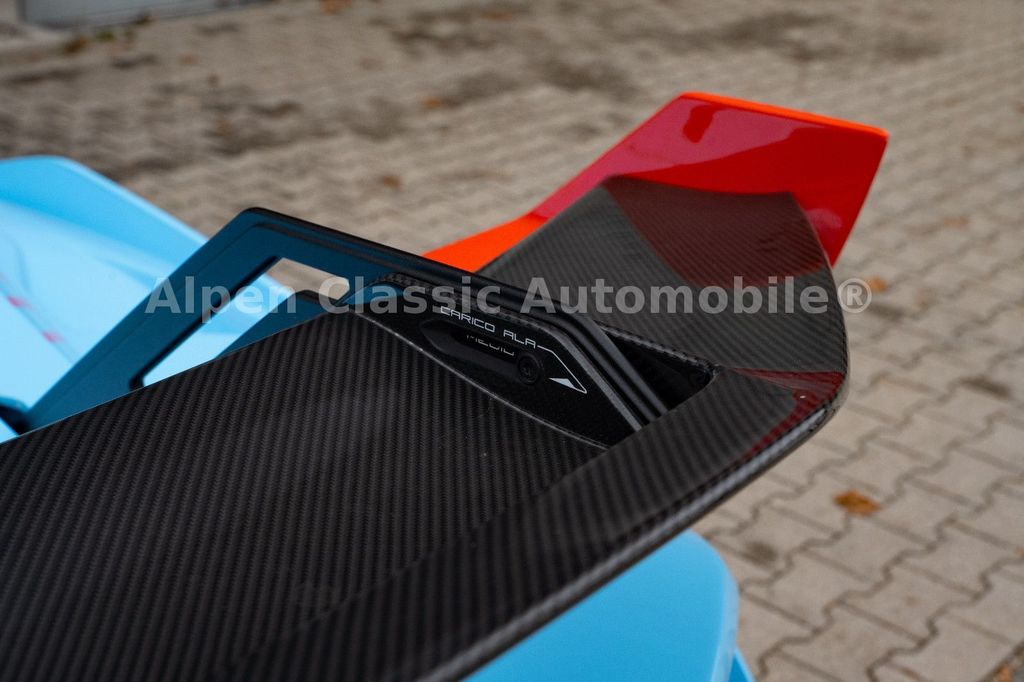 Lamborghini Huracán 2022