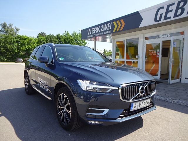 Volvo XC60 2020