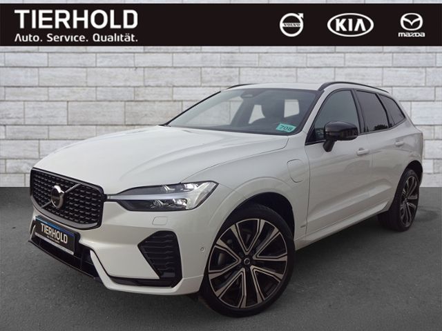 Volvo XC60 2021