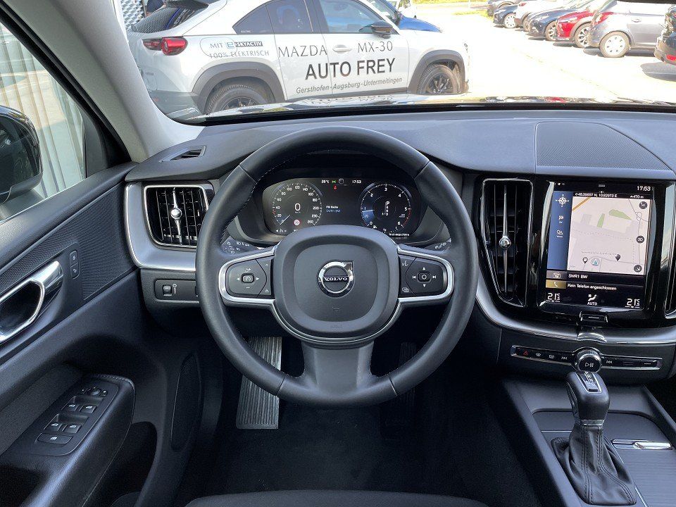 Volvo XC60 2018