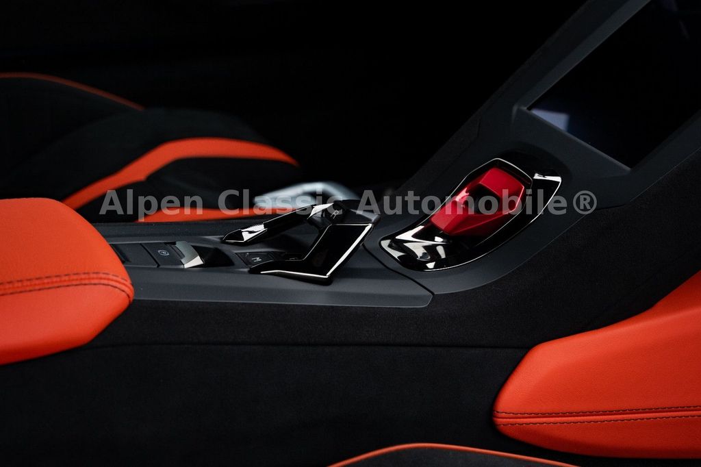 Lamborghini Huracán 2022