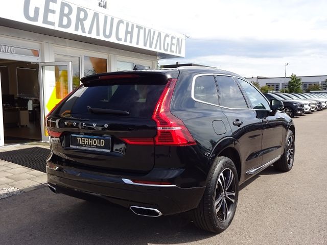 Volvo XC60 2021