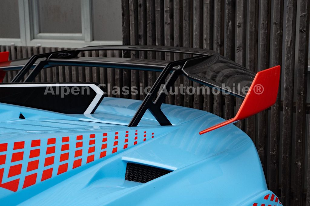 Lamborghini Huracán 2022