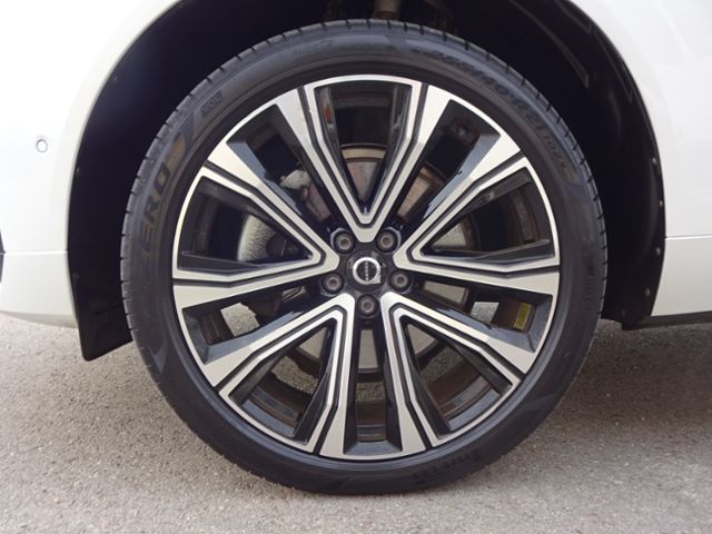 Volvo XC60 2021