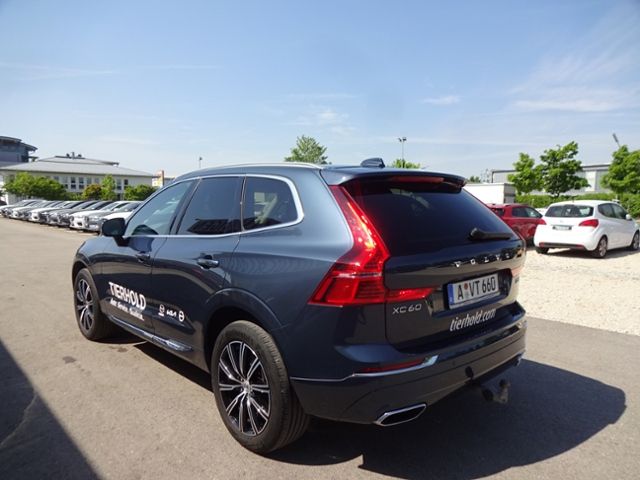 Volvo XC60 2020