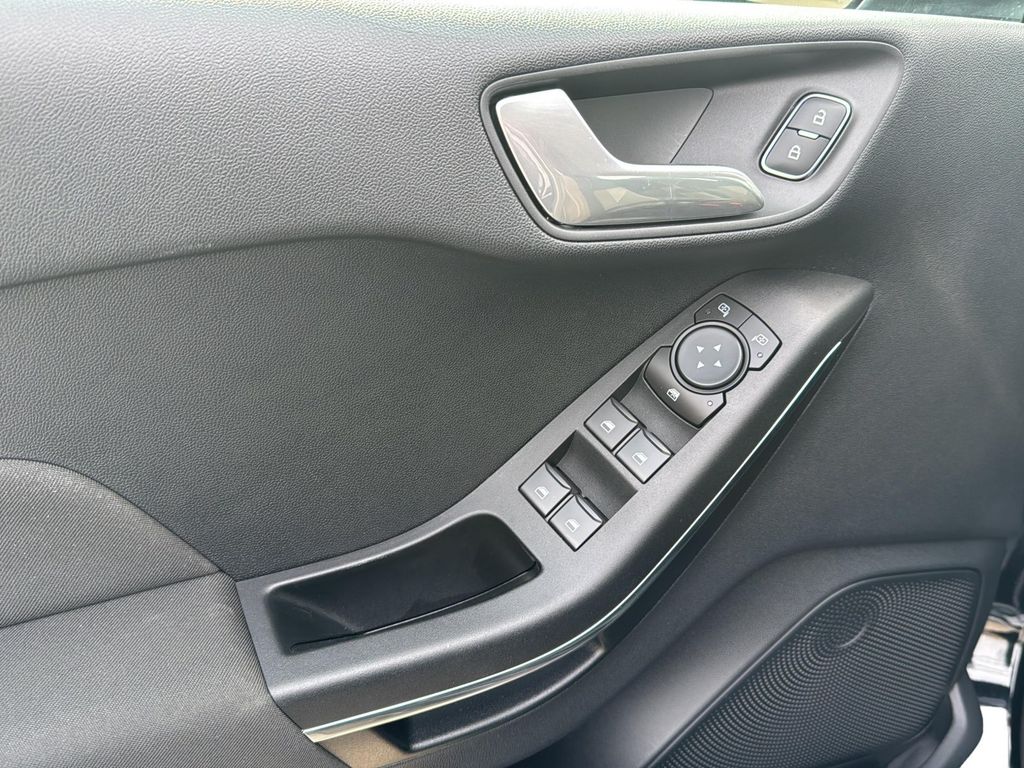 Ford Fiesta 2023