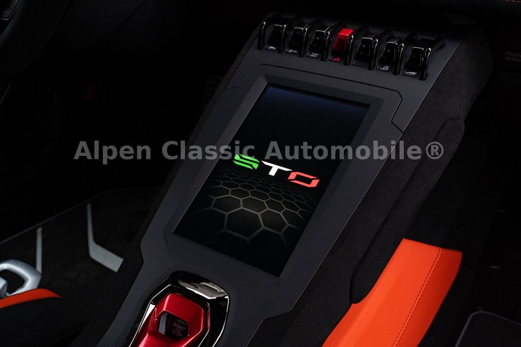 Lamborghini Huracán 2022