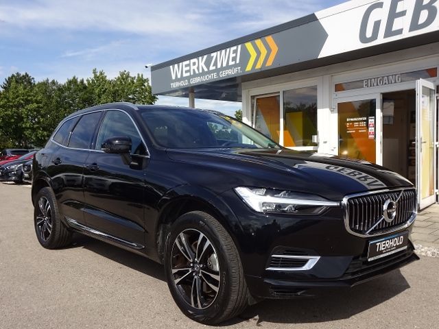 Volvo XC60 2021