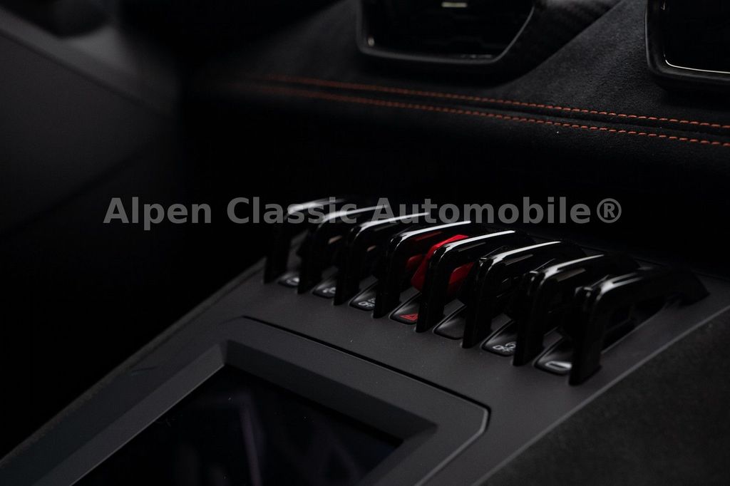 Lamborghini Huracán 2022