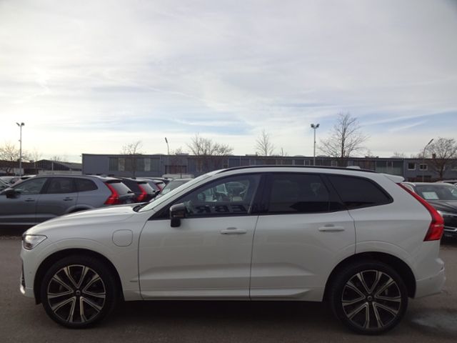Volvo XC60 2021
