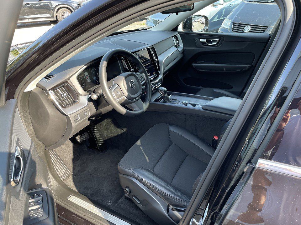 Volvo XC60 2018