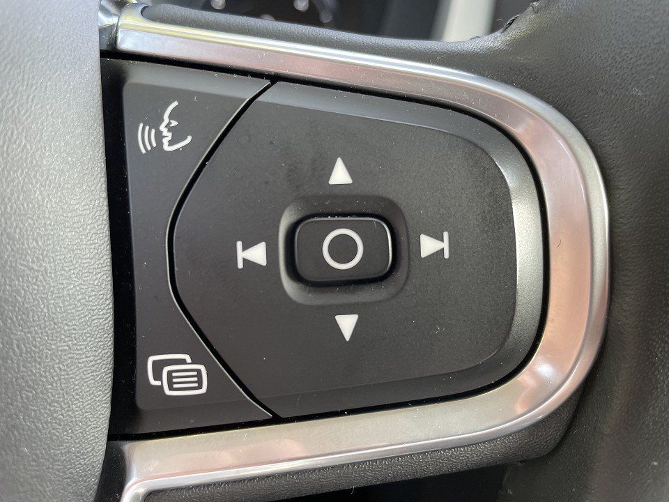 Volvo XC60 2018