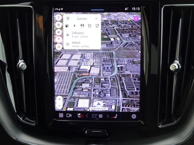 Volvo XC60 2021