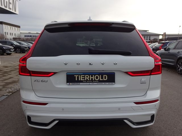 Volvo XC60 2021