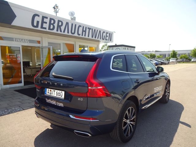 Volvo XC60 2020