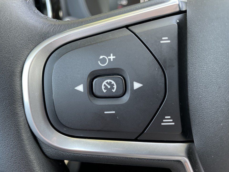 Volvo XC60 2018