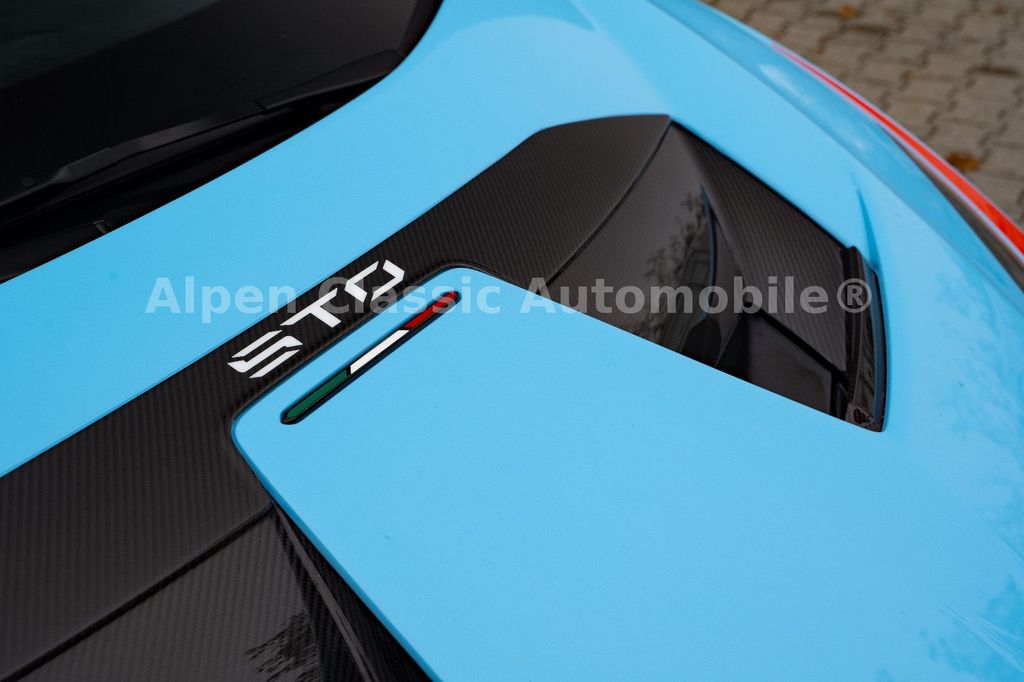 Lamborghini Huracán 2022