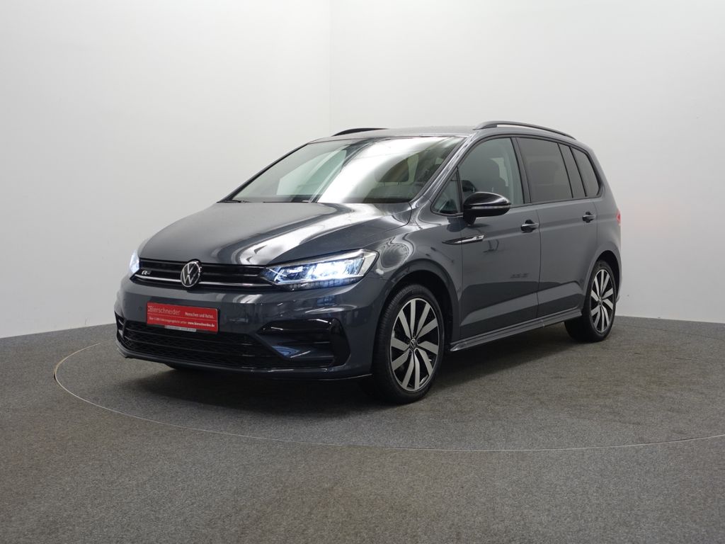 Volkswagen Touran 2024