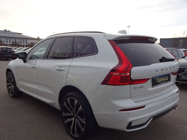 Volvo XC60 2021