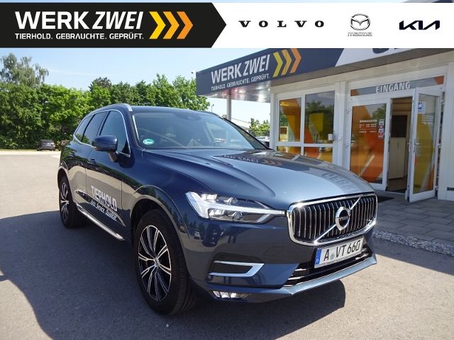 Volvo XC60 2020