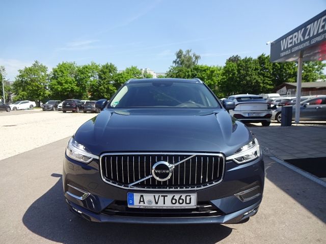 Volvo XC60 2020