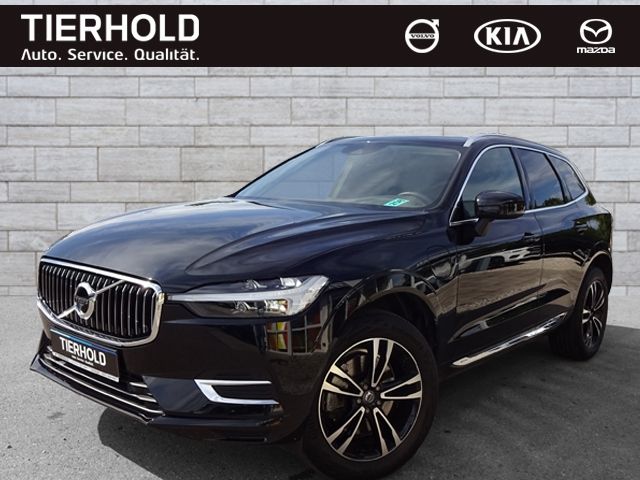 Volvo XC60 2021