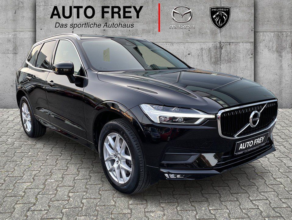 Volvo XC60 2018