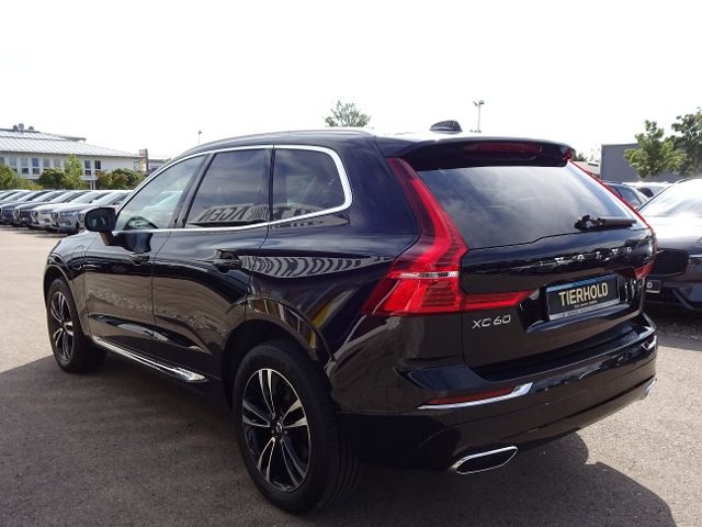 Volvo XC60 2021