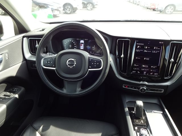 Volvo XC60 2021