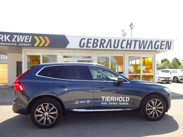 Volvo XC60 2020