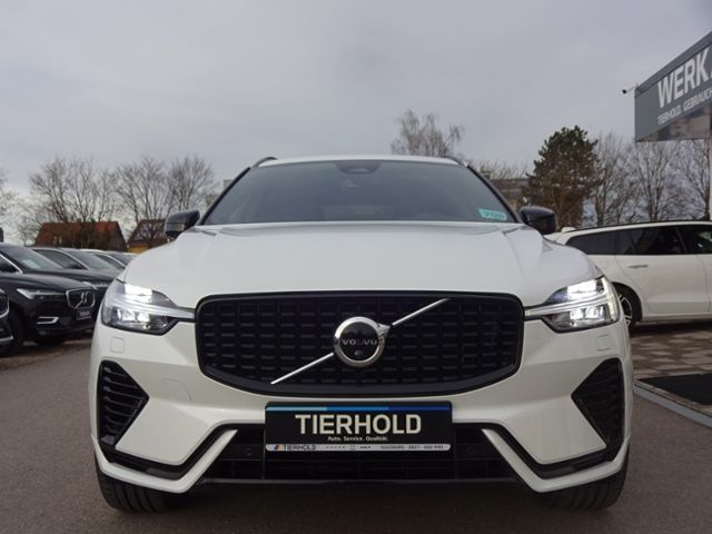 Volvo XC60 2021