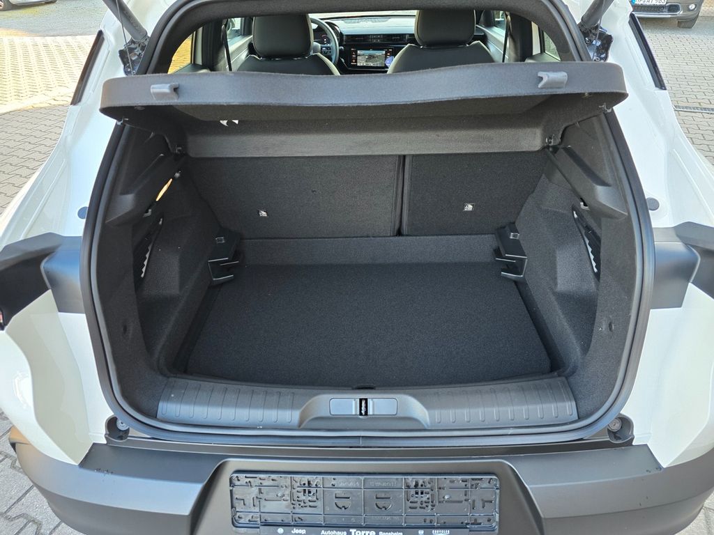 Alfa Romeo Junior 2025