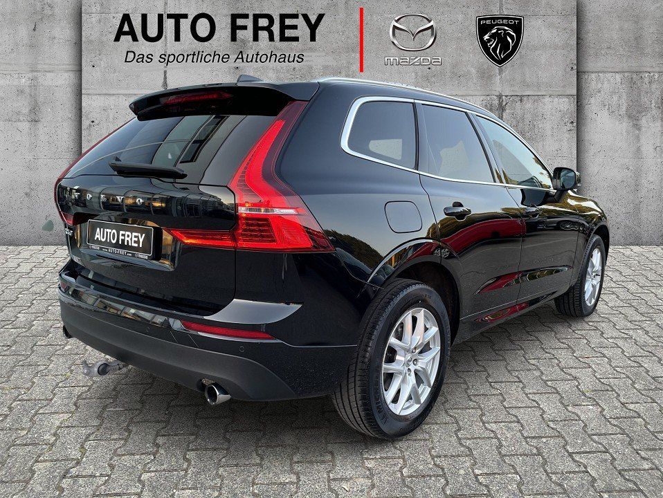 Volvo XC60 2018