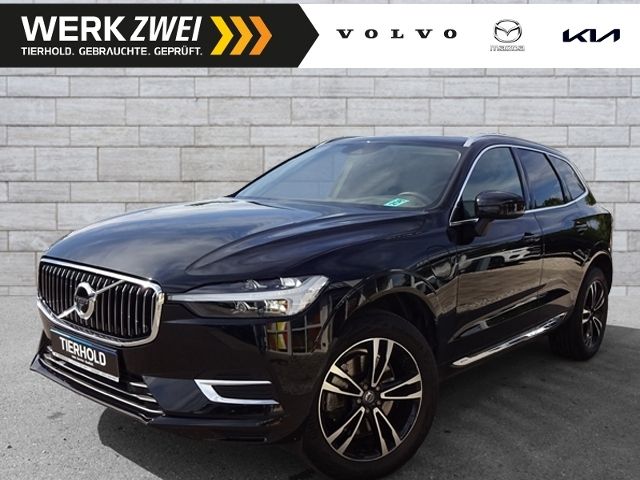 Volvo XC60 2021
