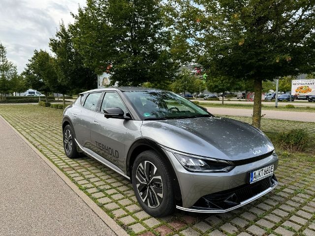 Kia EV6 2023
