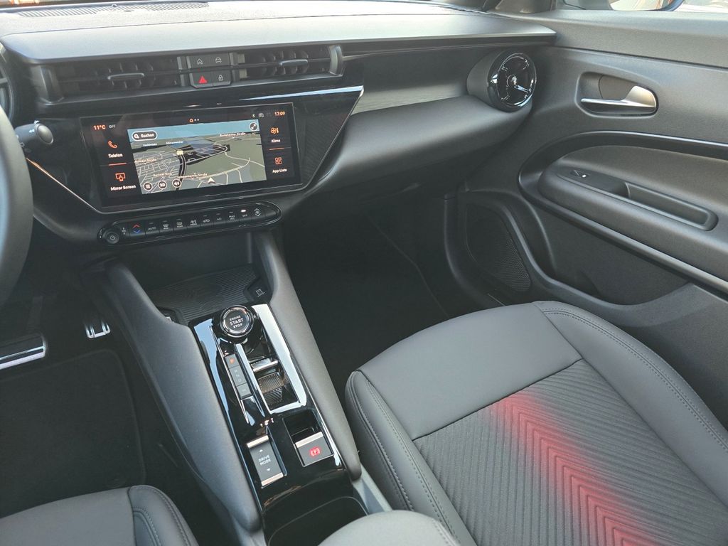 Alfa Romeo Junior 2025