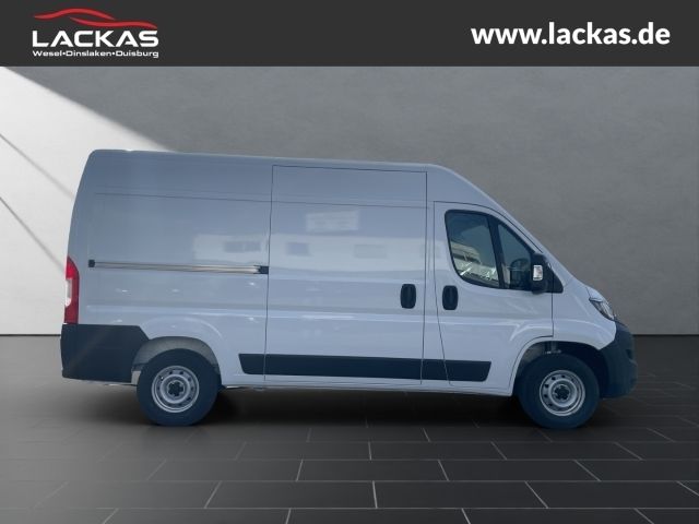Fiat Ducato 2023