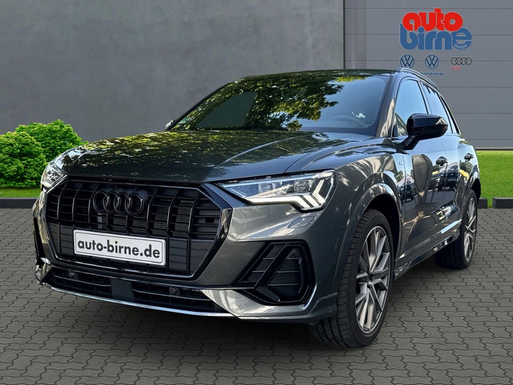 Audi Q3 2025