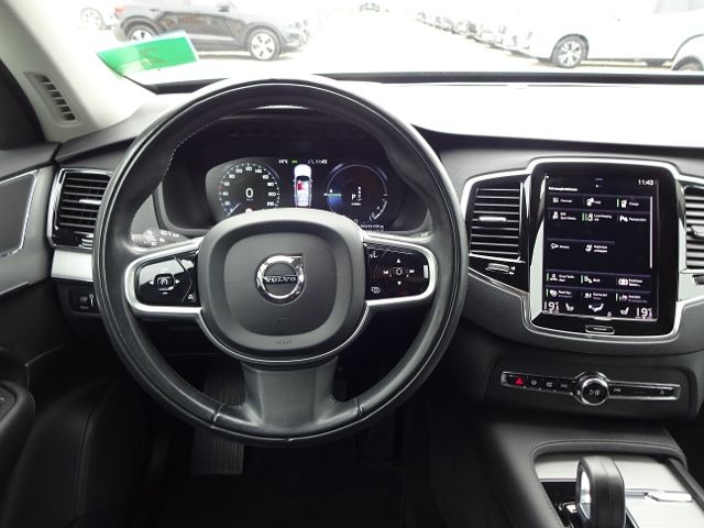 Volvo XC90 2021